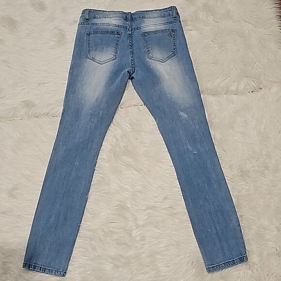 VIP jeans - Picture 5 of 6